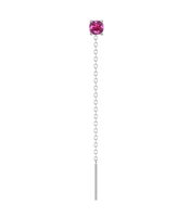 Orecchini Amabile Donna in Argento 1-LV-LUC-C-13-A